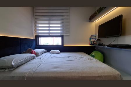 Apartamento à venda com 125m², 3 quartos e 3 vagasSuíte 3
