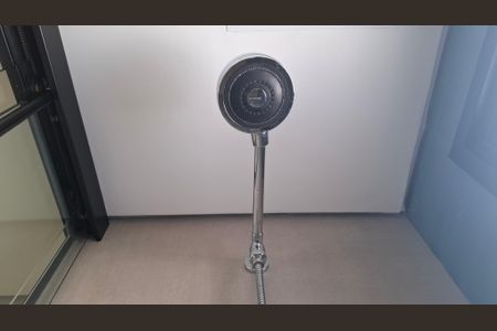 Apartamento à venda com 125m², 3 quartos e 3 vagasBanheiro da Suíte 3