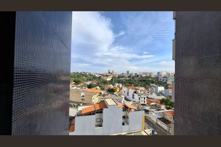 Apartamento à venda com 125m², 3 quartos e 3 vagasVista da Varanda da Área de Serviço