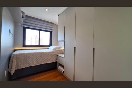 Apartamento à venda com 125m², 3 quartos e 3 vagasSuíte 2