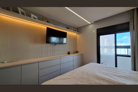 Apartamento à venda com 125m², 3 quartos e 3 vagasSuíte