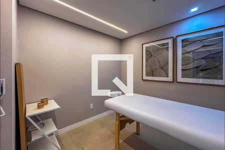 Apartamento à venda com 125m², 3 quartos e 3 vagasÁrea comum - SPA