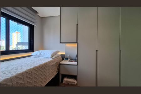 Apartamento à venda com 125m², 3 quartos e 3 vagasSuíte 2