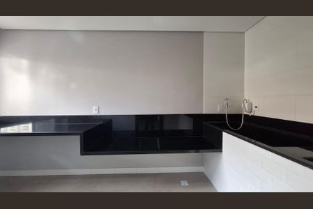 Apartamento à venda com 125m², 3 quartos e 3 vagasÁrea comum - Espaço PET