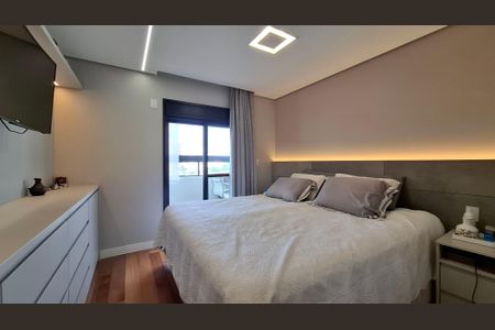 Apartamento à venda com 125m², 3 quartos e 3 vagasSuíte