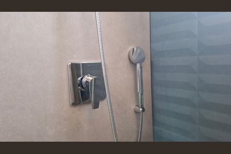 Apartamento à venda com 125m², 3 quartos e 3 vagasBanheiro da Suíte 3