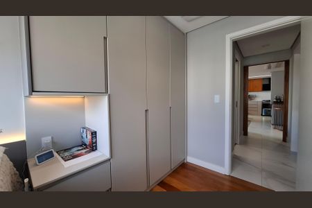 Apartamento à venda com 125m², 3 quartos e 3 vagasSuíte 2