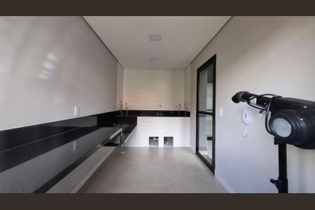 Apartamento à venda com 125m², 3 quartos e 3 vagasÁrea comum - Espaço PET