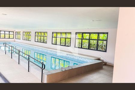 Apartamento à venda com 125m², 3 quartos e 3 vagasÁrea comum - Piscina