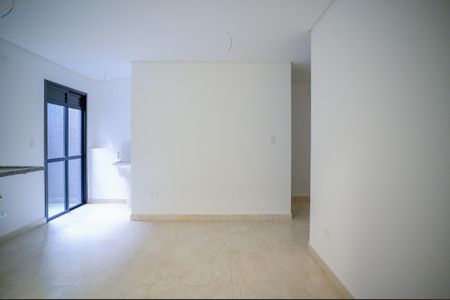 Apartamento à venda com 40m², 2 quartos e sem vagaSala