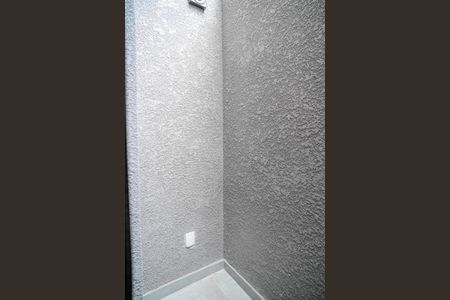 Apartamento à venda com 40m², 2 quartos e sem vagaSacada