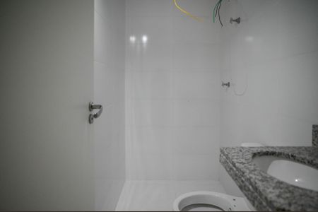 Apartamento à venda com 40m², 2 quartos e sem vagaBanheiro