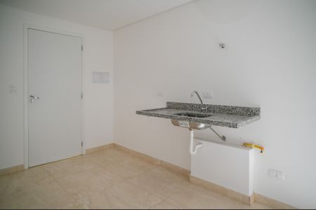 Apartamento à venda com 40m², 2 quartos e sem vagaCozinha