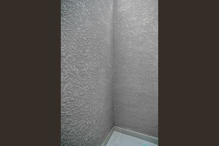 Apartamento à venda com 40m², 2 quartos e sem vagaSacada