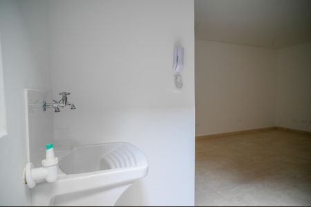 Apartamento à venda com 40m², 2 quartos e sem vagaÁrea de Serviço