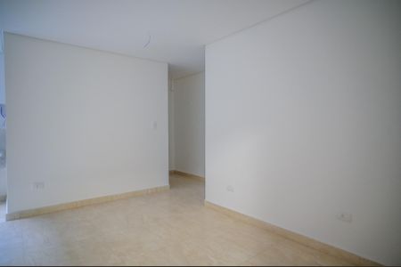 Apartamento à venda com 40m², 2 quartos e sem vagaSala