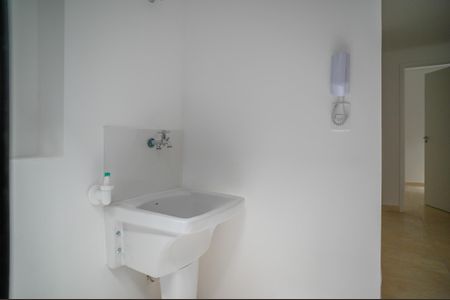 Apartamento à venda com 40m², 2 quartos e sem vagaÁrea de Serviço