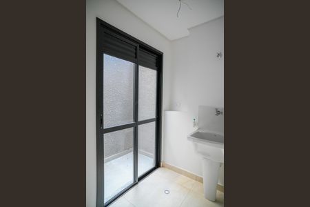 Apartamento à venda com 40m², 2 quartos e sem vagaÁrea de Serviço