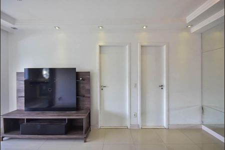 Apartamento à venda com 50m², 1 quarto e 1 vagaSala