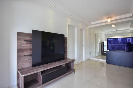 Apartamento à venda com 50m², 1 quarto e 1 vagaSala