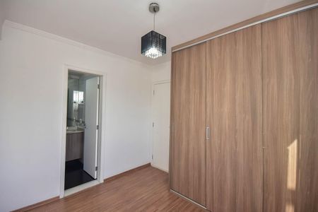 Apartamento à venda com 50m², 1 quarto e 1 vagaSuíte