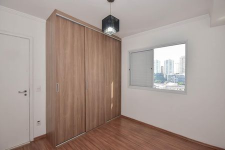 Apartamento à venda com 50m², 1 quarto e 1 vagaSuíte