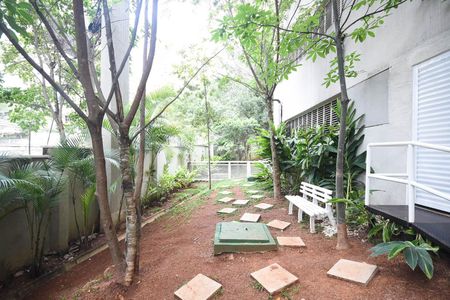 Apartamento à venda com 50m², 1 quarto e 1 vagaEspaço Pet