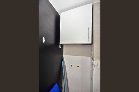 Apartamento à venda com 50m², 1 quarto e 1 vagaÁrea de Serviço