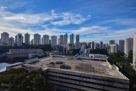 Apartamento à venda com 50m², 1 quarto e 1 vagaVista