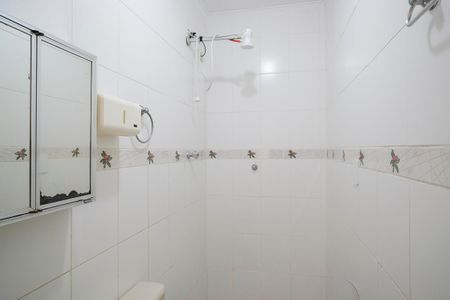 Casa à venda com 200m², 4 quartos e 3 vagasÁrea de serviço