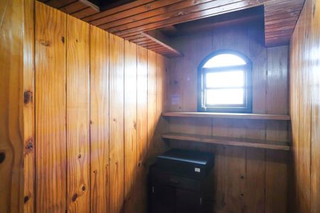 Casa à venda com 200m², 4 quartos e 3 vagasCloset Quarto 4 