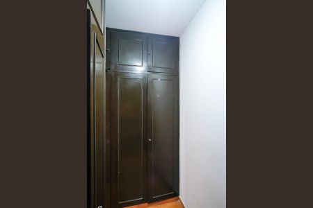 Casa à venda com 200m², 4 quartos e 3 vagasCloset da suíte