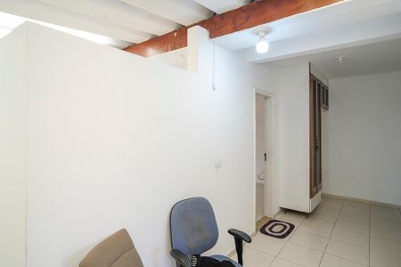 Casa à venda com 200m², 4 quartos e 3 vagasÁrea de serviço