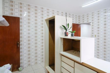 Casa à venda com 200m², 4 quartos e 3 vagasCozinha