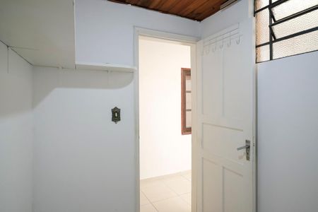 Casa à venda com 200m², 4 quartos e 3 vagasÁrea de serviço