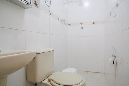 Casa à venda com 200m², 4 quartos e 3 vagasÁrea de serviço