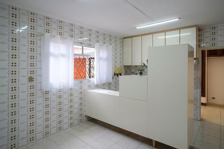 Casa à venda com 200m², 4 quartos e 3 vagasCozinha