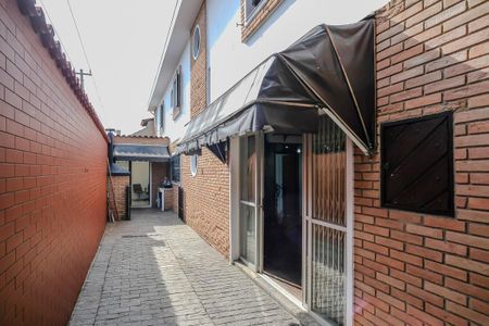 Casa à venda com 200m², 4 quartos e 3 vagasQuintal
