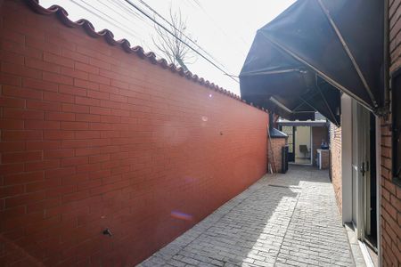 Casa à venda com 200m², 4 quartos e 3 vagasQuintal