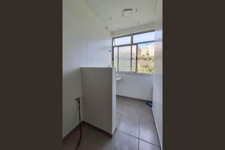 Apartamento à venda com 55m², 2 quartos e 1 vagaÁrea de Serviço