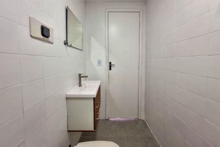 Apartamento à venda com 55m², 2 quartos e 1 vagaBanheiro