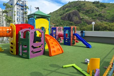 Apartamento à venda com 55m², 2 quartos e 1 vagaÁrea comum