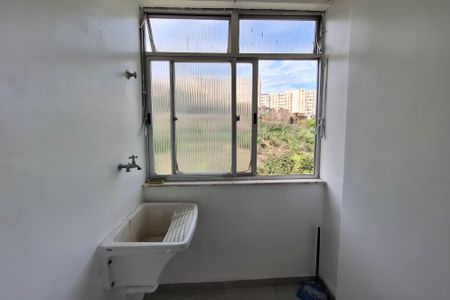 Apartamento à venda com 55m², 2 quartos e 1 vagaÁrea de Serviço