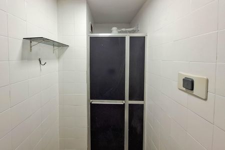 Apartamento à venda com 55m², 2 quartos e 1 vagaBanheiro