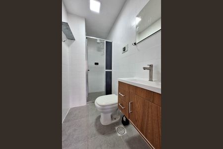 Apartamento à venda com 55m², 2 quartos e 1 vagaBanheiro