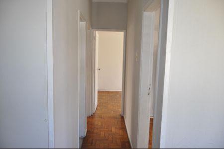 Apartamento à venda com 73m², 3 quartos e sem vagaCorredor