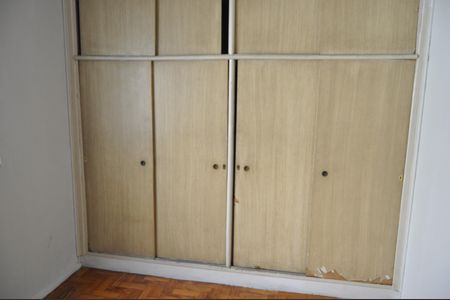 Apartamento à venda com 73m², 3 quartos e sem vagaQuarto 3