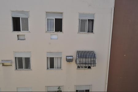 Apartamento à venda com 73m², 3 quartos e sem vagaVista Quarto 2