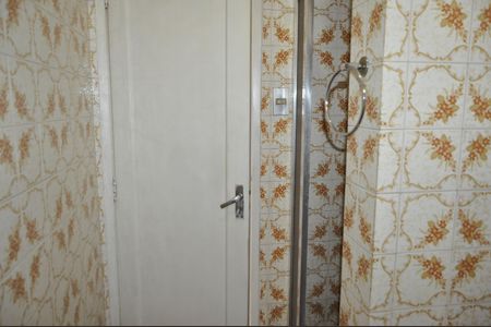 Apartamento à venda com 73m², 3 quartos e sem vagaBanheiro Social