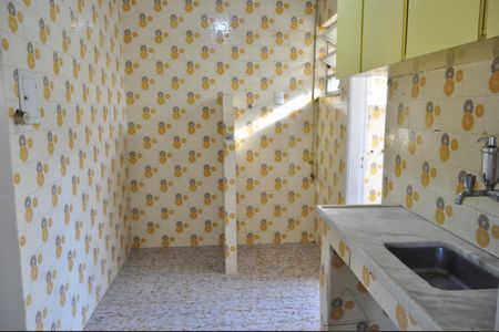 Apartamento à venda com 73m², 3 quartos e sem vagaCozinha 